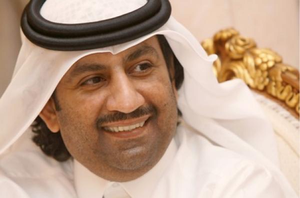 برشلونة يقرر مقاضاة أمير قطري  وصفها بـ"حثالة كاتالونيا"