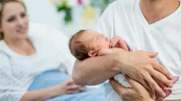 دراسة تحدد السن الأنسب للنساء لإنجاب أطفال "أكثر صحة"