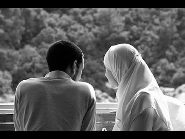 حدود العلاقة بين الزوجين في رمضان 2