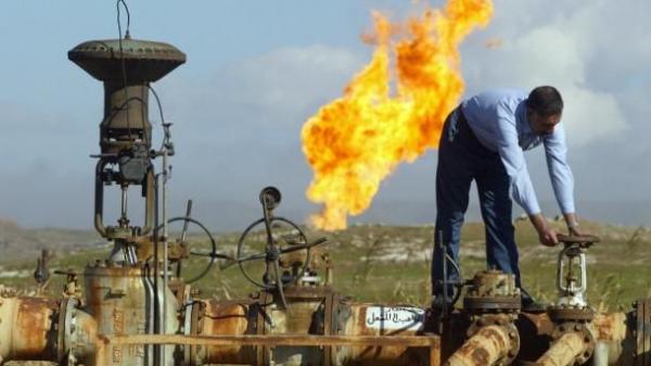 شركة بريطانية تكتشف كمية مهمة من الغاز شرق المغرب‏