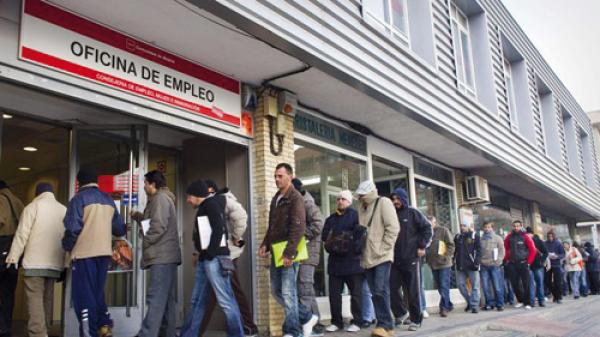 ارتفاع عدد المغاربة الذين يعملون لحسابهم الخاص بإسبانيا بأزيد من 14 بالمائة العام الماضي