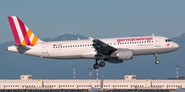 شركة الطيران الالمانية "لوفتهانزا " تعلن عن تقديم تعويضات مادية فورية لذوي ضحايا الطائرة المنكوبة