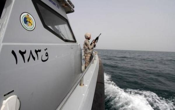 اليمن يحمل ايران مسؤولية اي حادث بسبب سفينة الشحن المتجهة الى مياهه