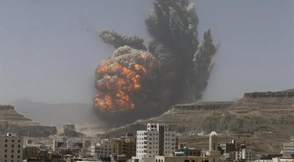 التحالف العربي: 75% من الأراضي اليمنية حررت