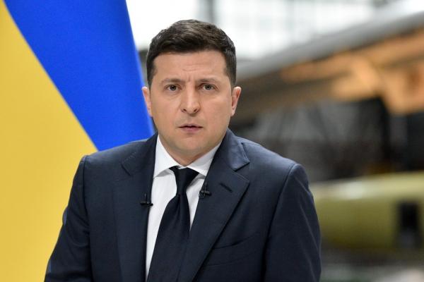 أوكرانيا ترفض أن تكون على غرار السويد أو النمسا
