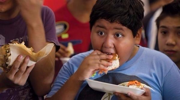 أكثر من نصف سكان أمريكا اللاتينية يعانون من الوزن الزائد