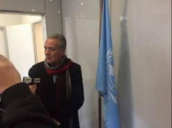 بالفيديو: والد ناصر الزفزافي يلجأ الى الأمم المتحدة للمطالبة باطلاق سراح معتقلي الريف وهذا ماقاله