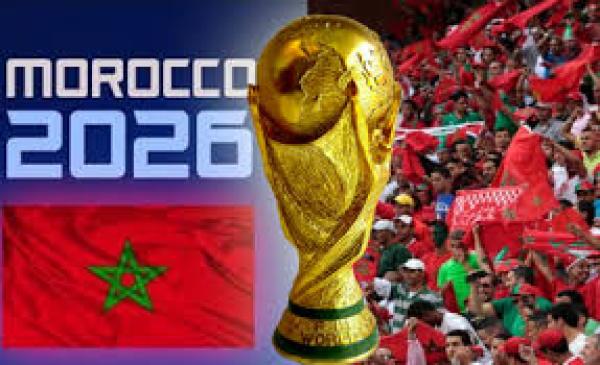 رغم خسارته في المنافسة.."لقجع" يكشف عن مكاسب المغرب من ترشحه لاحتضان مونديال 2026