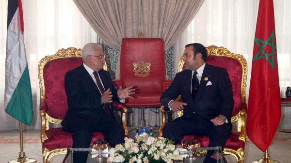 صحيفة عبرية: الملك محمد السادس يضع هذا الشرط لزيارة إسرائيل