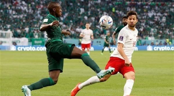 في مباراة الفرص الضائعة .. السعودية تنهزم أمام بولندا بمونديال قطر (فيديو)