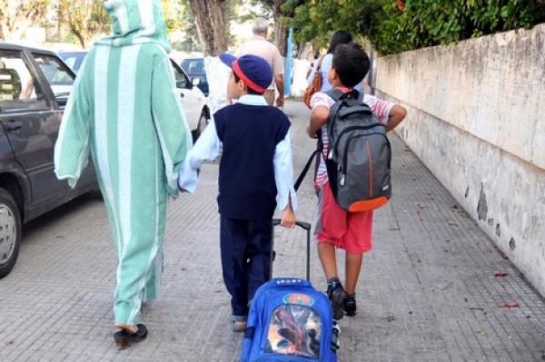 المغرب يفقد سنويا 9 ملايير درهم بسبب التكرار المدرسي