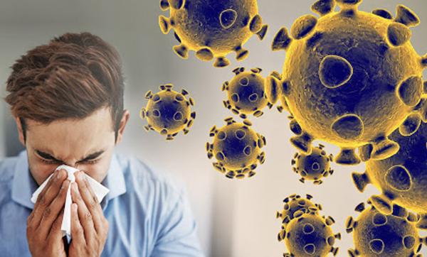 دراسة تكشف عن عدد من العوامل التي تساعد فيروس كورونا في هزيمة المريض