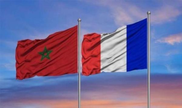 فرنسا تمضي في دعم مغربية الصحراء.. خريطة المغرب كاملة في المذكرات التربوية بالمدارس الفرنسية