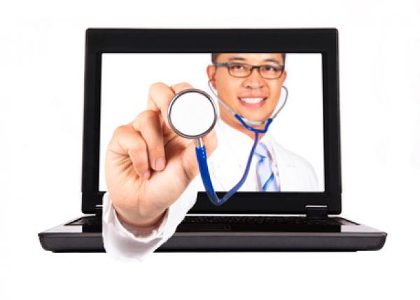 التكنولوجيا الحديثة المرتبطة بالإنترنت واستخداماتها في مراقبة الحالة الصحية