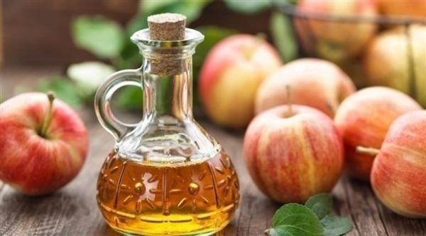 هل يساعد خل التفاح مرضى السكري؟