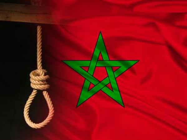 120 مدانا بالإعدام يوجدون حاليا بالسجون المغربية
