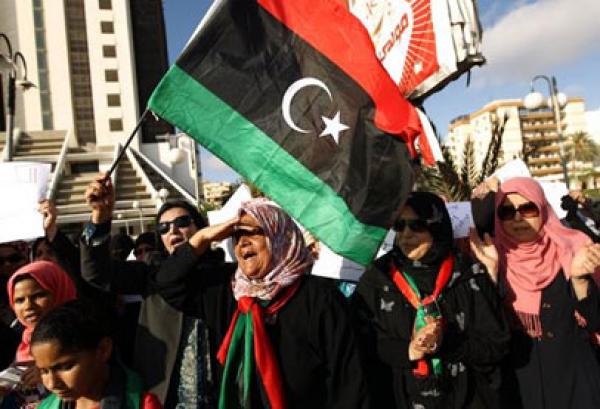 هل ستتحول "بنغازي" الليبية إلى موصل جديدة بعد سيطرة متشددين إسلاميين عليها
