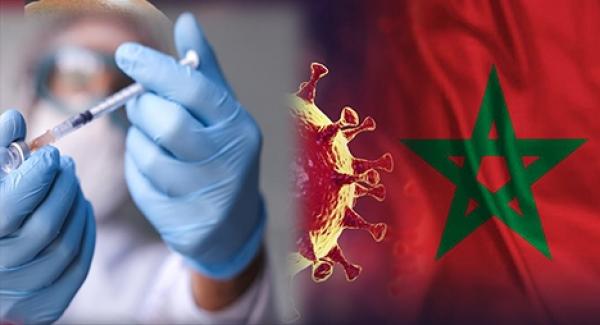 عاجل: وزارة الصحة تصدر وثيقة الإعفاء من التلقيح ضد كورونا لهذه الفئة من المغاربة