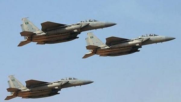 مصر والسعودية تتفقان على تنفيذ مناورة عسكرية "كبرى"