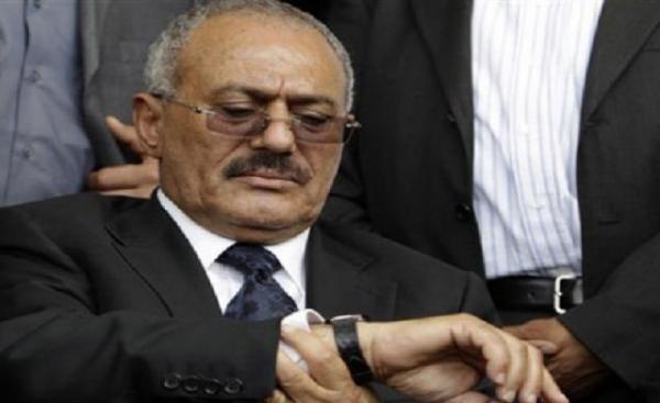 هذه هي الخيانة التي عجلت بمقتل الرئيس اليمني السابق عبد الله صالح