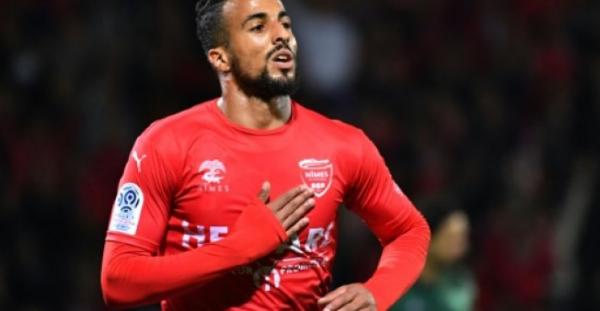 الدولي المغربي رشيد عليوي ينتقل رسميا إلى الدوري البلجيكي