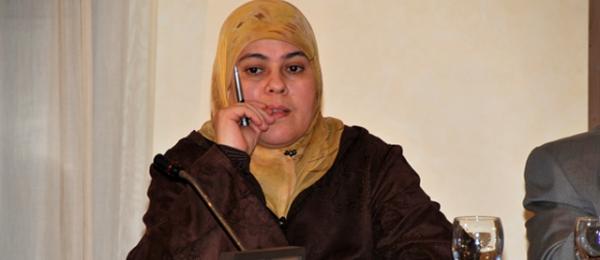 من هي "فريدة زمرد"؟ التي عوضت "أسماء المرابط" المستقيلة من رابطة علماء المغرب(بورتريه)
