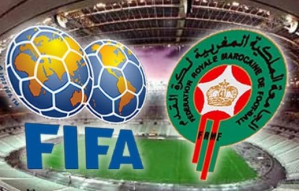 لجنة تفتيش من “الفيفا” تزور المغرب وتتفقد الملاعب والمدن التي ستحتضن مباريات كاس العالم للأندية 