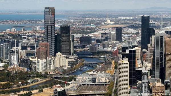 ملبورن الأسترالية أفضل المدن في العالم للعيش فيها و هذه هي أسوؤها