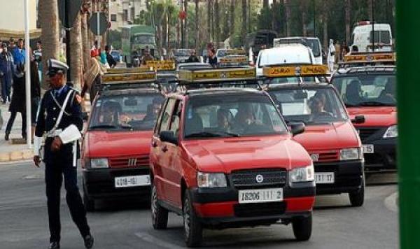 الدار البيضاء : توقيف عصابتين متخصصتين في السرقة والاعتداء على سائقي السيارات 