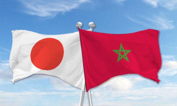 اليابان تمنح قرضا جديدا للمغرب بقيمة 130 مليون دولار لدعم مخطط المغرب الأخضر