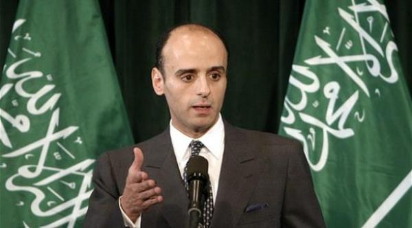 وزير الخارجية السعودي: التحالف يدرس إيجاد "مناطق آمنة" باليمن