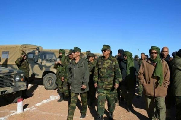 خبير: نقل "وزارة دفاع البوليساريو" إلى المنطقة العازلة أمر خطير وعلى الدبلوماسية المغربية أن تستفيق من غيبوبتها