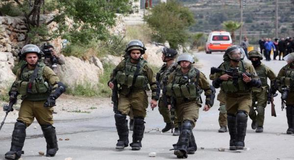 الجيش الإسرائيلي يمنع فلسطينيين من دخول أراضيهم رغم قرار قضائي
