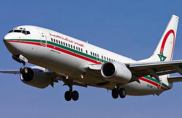 "لارام" تحول طائرتها بوينغ 300-767 من طائرة لنقل الركاب إلى طائرة خاصة بالشحن