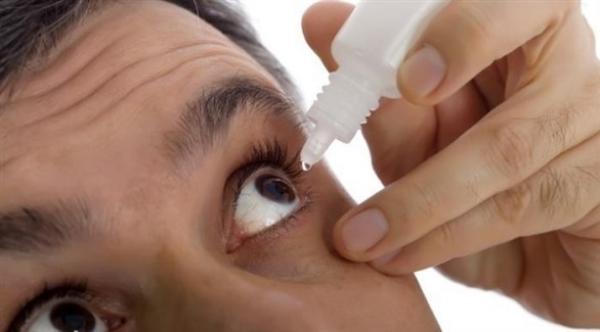 هل يمكن علاج جفاف العين بالفيتامينات؟