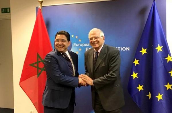 محلل سياسي يؤكد: لا أستبعد أن يلجأ المغرب إلى تعليق التعاون الأمني مع الاتحاد الأوروبي للرد على قرار المحكمة الأوروبية