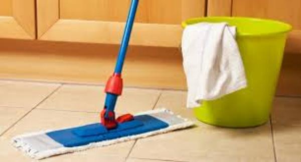 10 نصائح للحفاظ على أرضية منزلك نظيفة