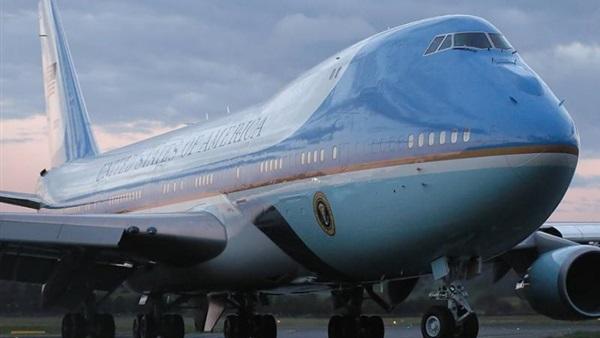 ترامب يطالب الحكومة الأمريكية بإلغاء عقد لشراء طائرتين رئاسيتين جديدتين