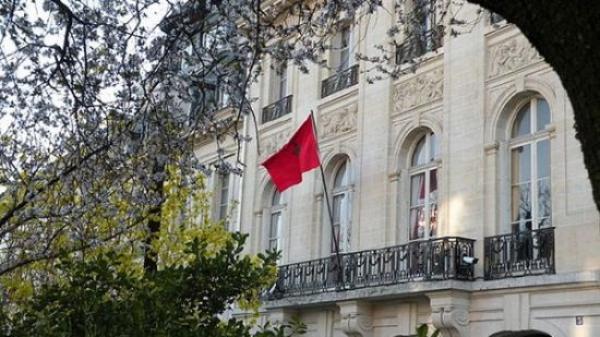 سفارة المغرب ببلجيكا تشكل خلية للمتابعة والإخبار لفائدة الجالية المغربية