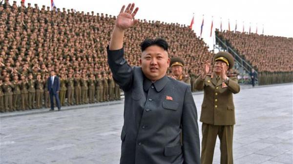 كوريا الشمالية تعلن عطلة سنوية احتفالاً بإطلاق صاروخ باليستي