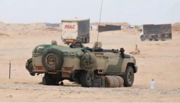 تفاصيل الاشتباكات العسكرية التي حدثت بين الجيش المغربي ومرتزقة البوليساريو منذ عملية "الكركرات"