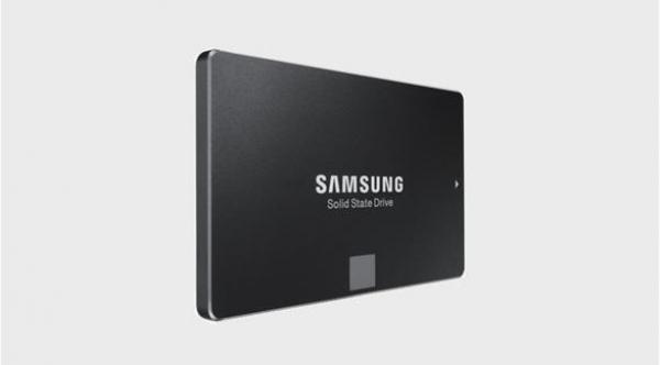 سامسونغ تطلق قرص تخزين SSD بسعة 4 تيرابايتات
