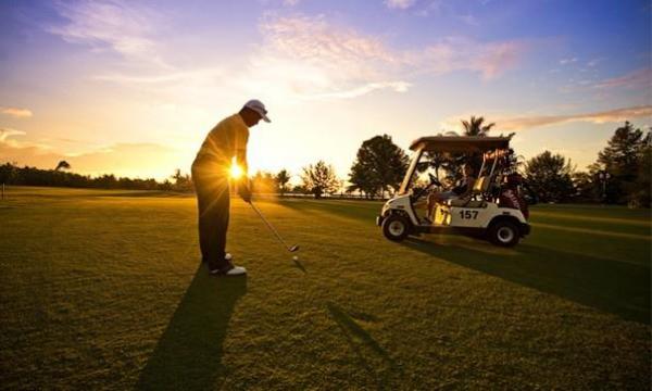 نادي الغولف الملكي بطنجة يحتفي بالذكرى المئوية لتأسيسه بتنظيم دوري للهواة من 9 إلى 11 أبريل المقبل