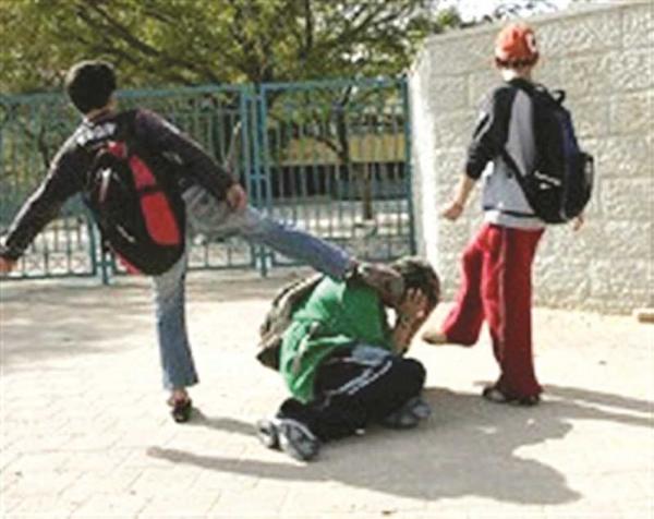 إصابة تلميذ في مواجهات دامية في محيط إعدادية بالسمارة