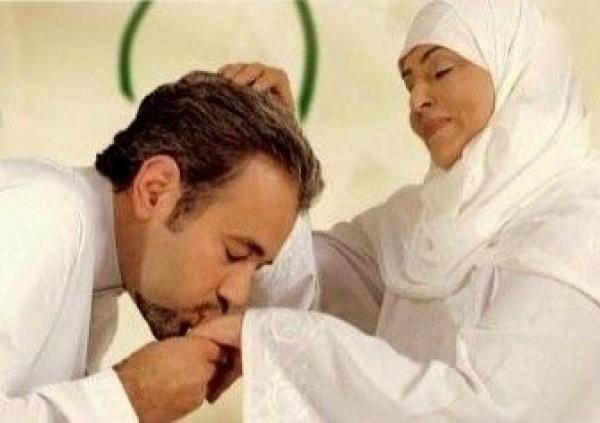 مكانة الأم في الإسلام