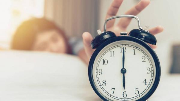 من أجل صحة قلبك.. ماهو عدد ساعات النوم التي يجب الالتزام بها؟