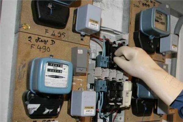 استمرارية التزود بالكهرباء خلال أزمة "كورونا"
