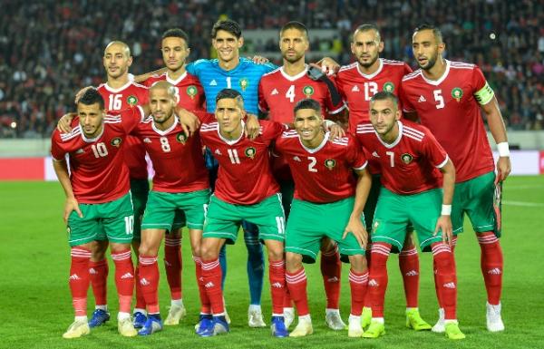 رسميا...المنتخب المغربي يستقبل نظيره الأرجنتيني بكامل نجومه وهذا هو موعد ومكان المباراة