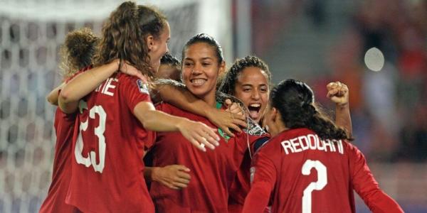 استعدادا للمونديال.. المنتخب المغربي النسوي يتغلب على غريمه البوسني بثنائية