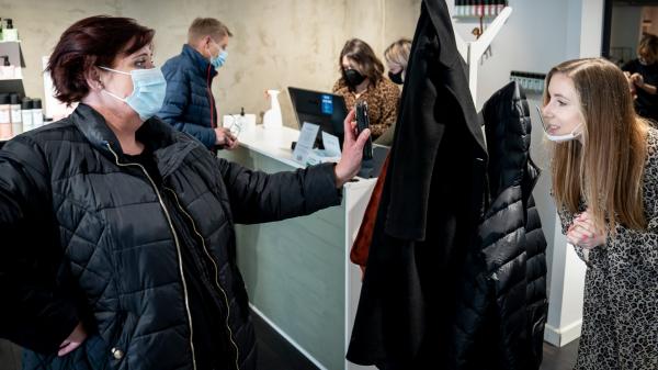 الدنمارك تتخذ اجراءات جديدة لمواجهة ارتفاع عدد الإصابات بكورونا